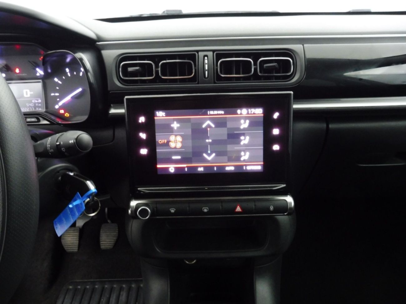 Mandataire Citroën C3 1.2 PURETECH 83CH S&S MAX