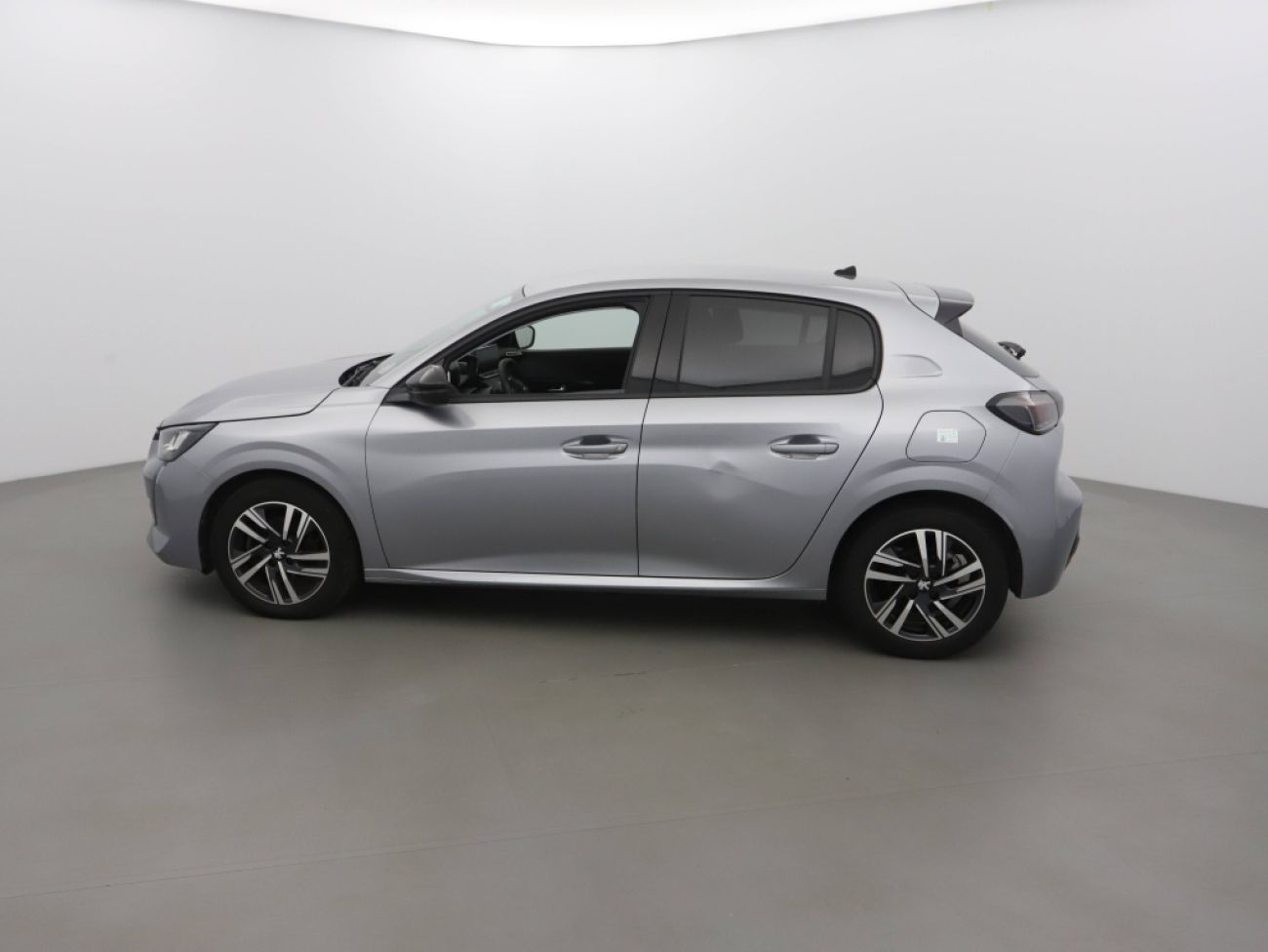 Mandataire PEUGEOT 208 1.2 PURETECH 100CH S&S ALLURE PACK