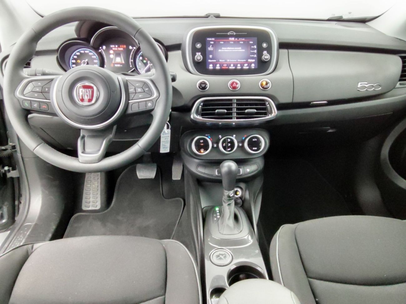 Mandataire FIAT 500X 1.5 FIREFLY TURBO 130CH