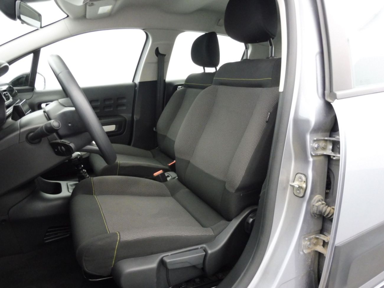 Mandataire Citroën C3 1.5 BLUEHDI 100CH S&S PLUS