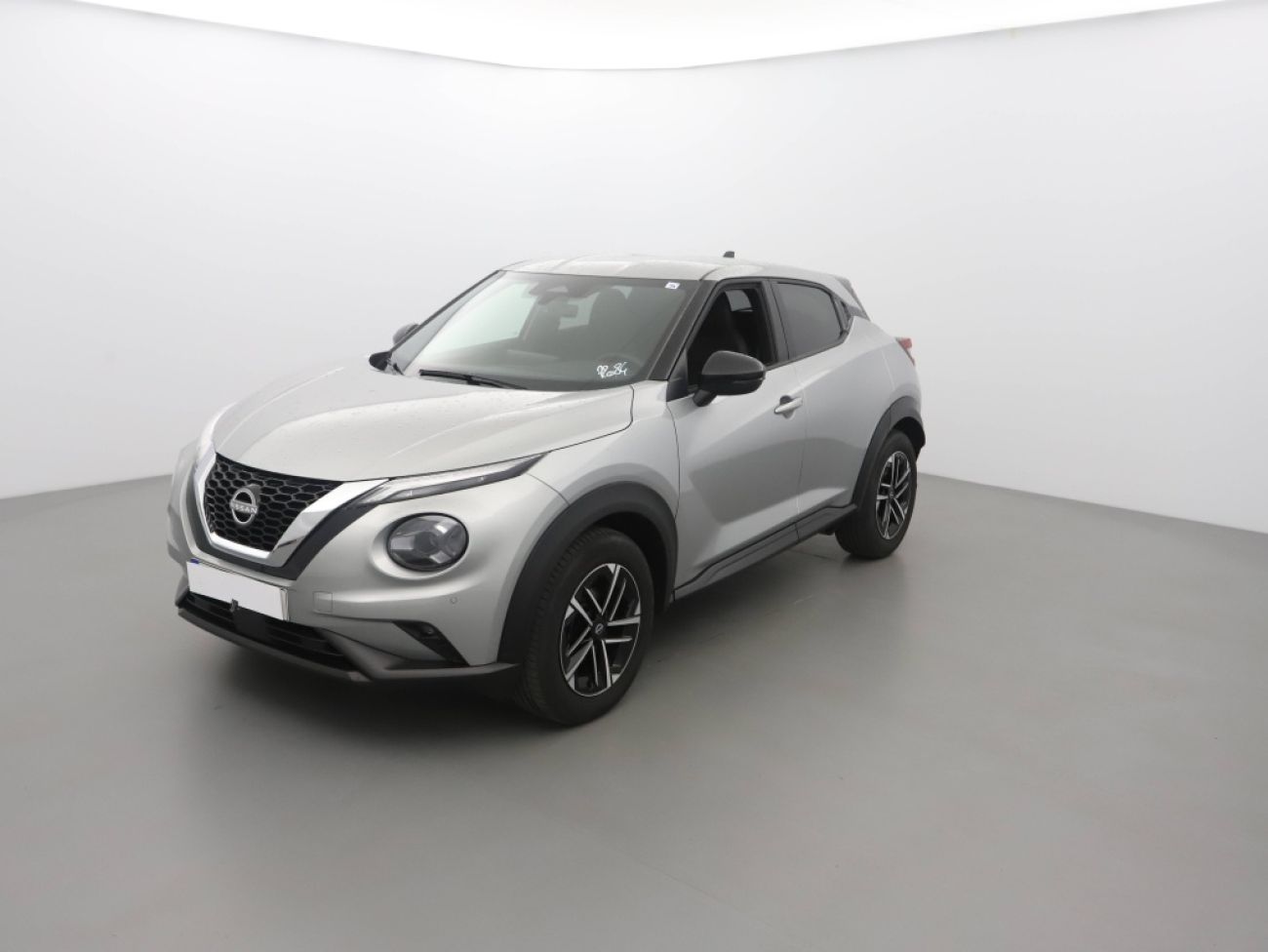 Mandataire NISSAN Juke 1.0 DIG-T 114CH N-CONNECTA