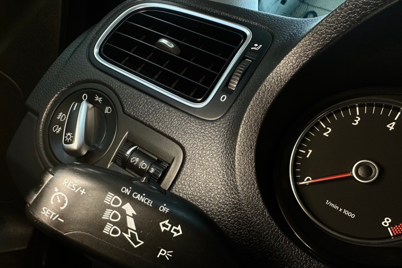Mandataire VOLKSWAGEN POLO 1.2 70 Style