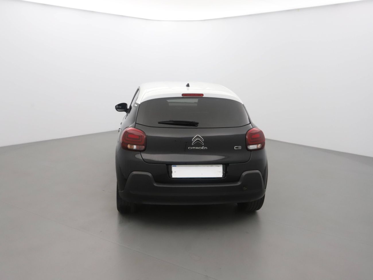 Mandataire Citroën C3 1.2 PURETECH 83CH S&S MAX