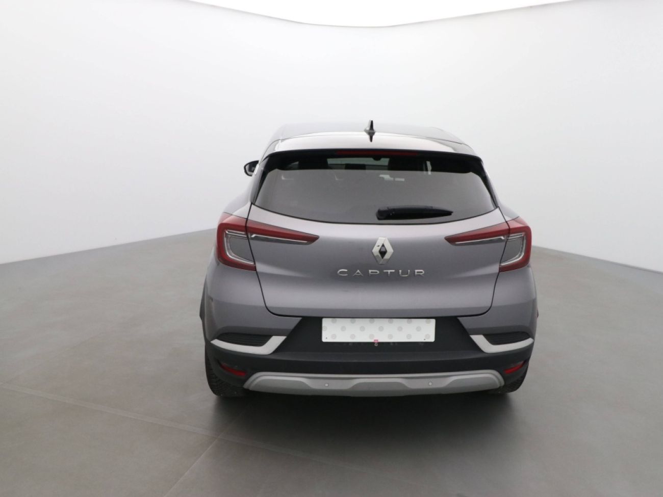 Mandataire RENAULT Captur 1.0 TCE 90CH TECHNO