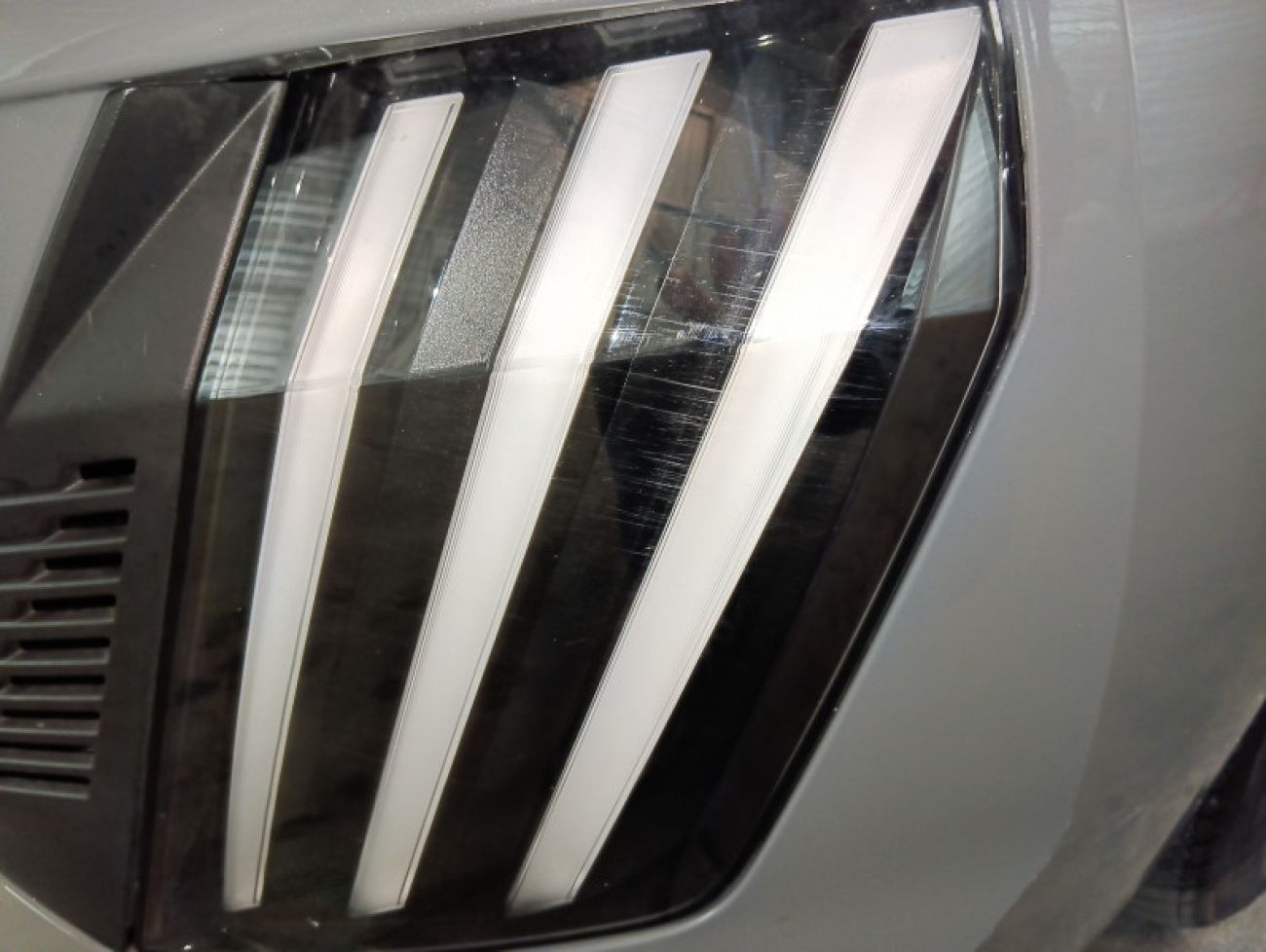 Mandataire PEUGEOT 208 1.2 100CH S&S ALLURE