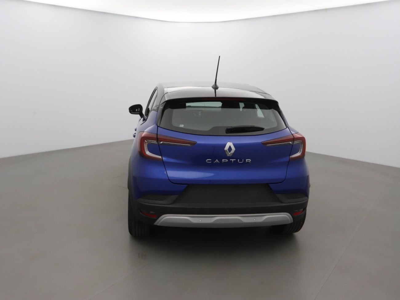 Mandataire RENAULT CAPTUR II 1.0 TCE 90CH EVOLUTION