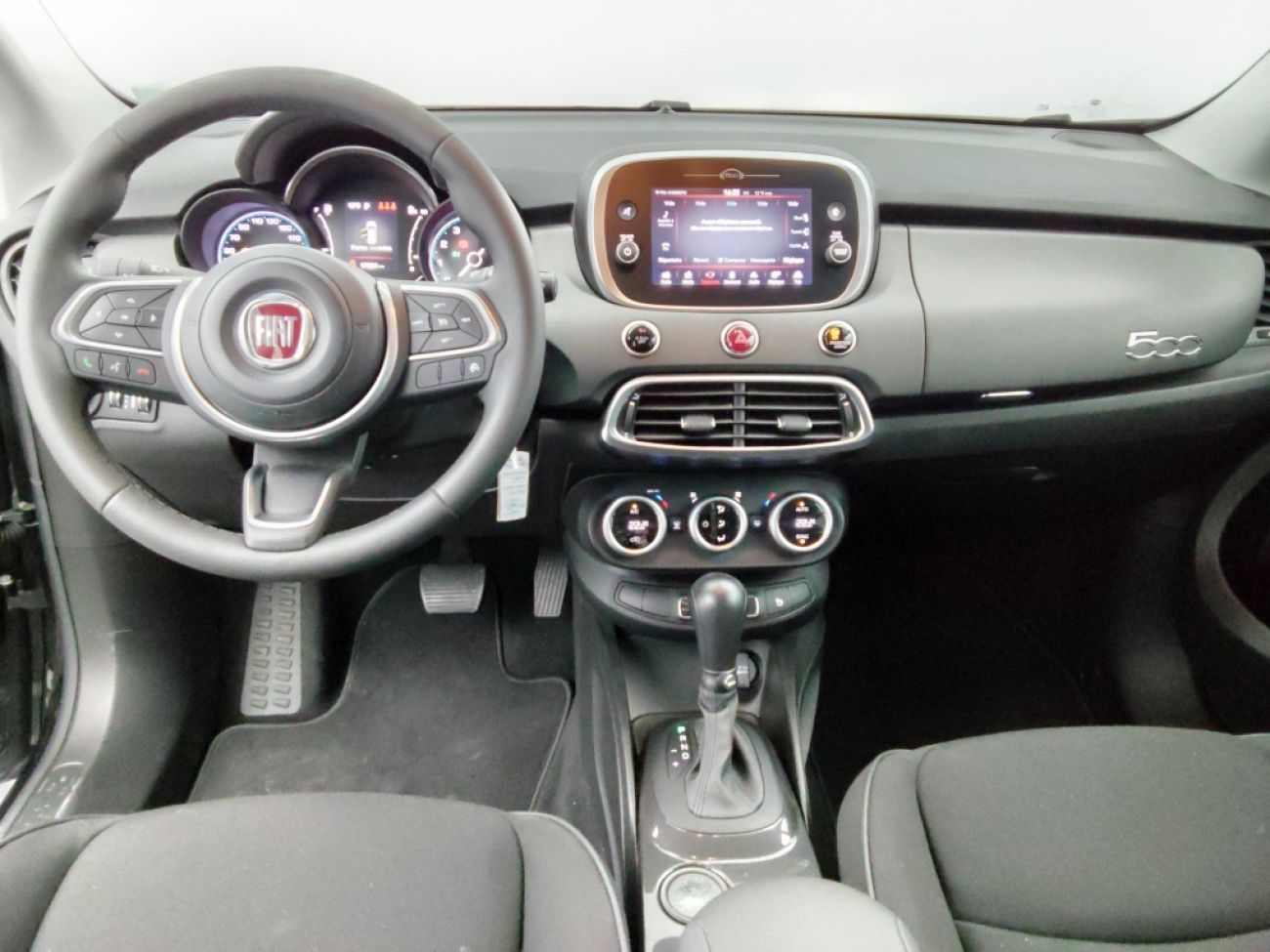 Mandataire FIAT 500X 1.5 130CH MY23 BERLINE