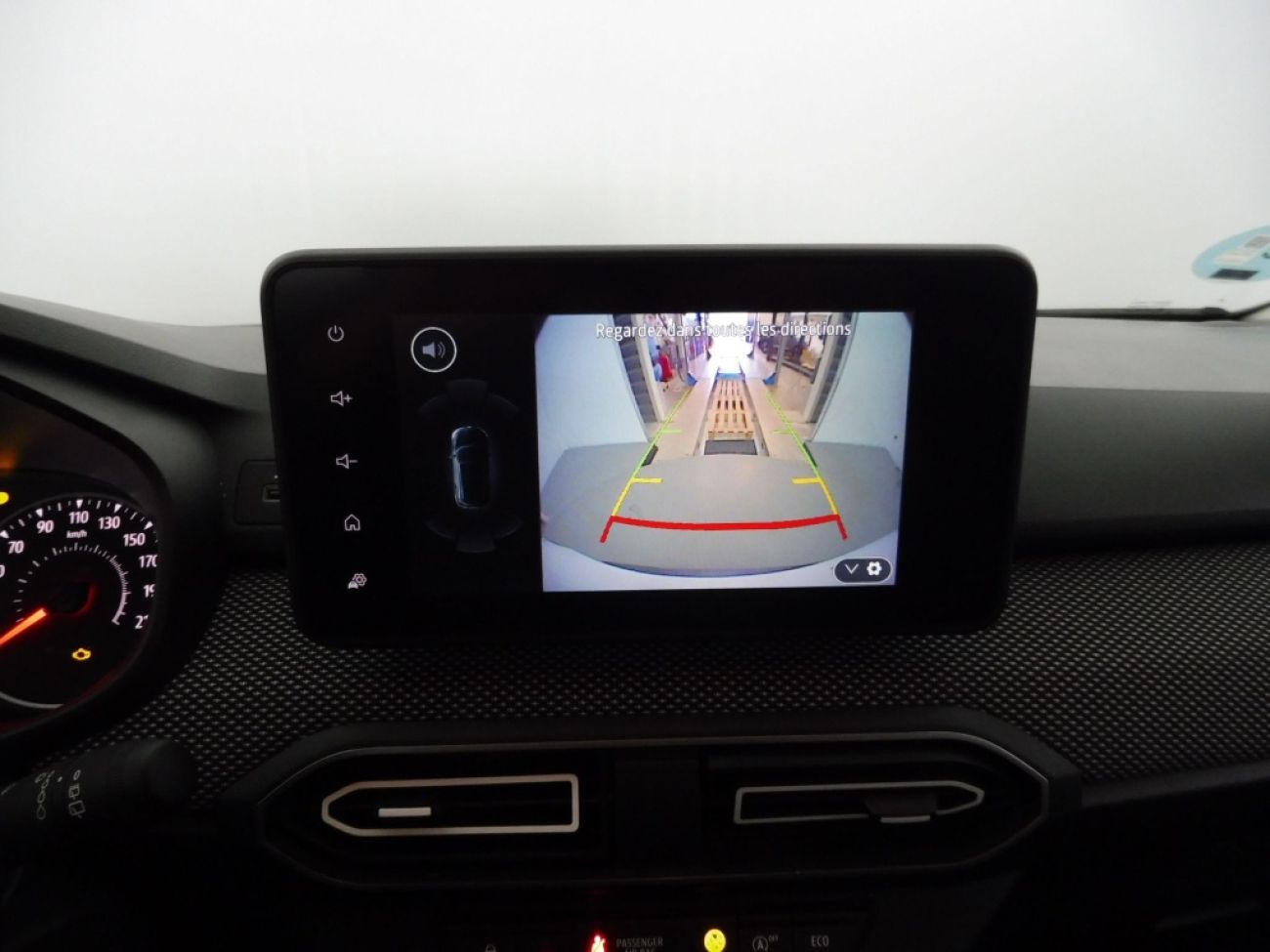 Mandataire Dacia Jogger 1.0 TCE 110CH EXPRESSION 7 PLACES -24