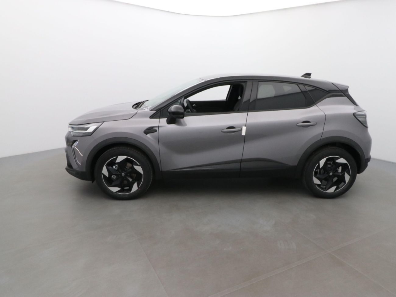Mandataire RENAULT Captur 1.0 ECO-G 100CH TECHNO - 25