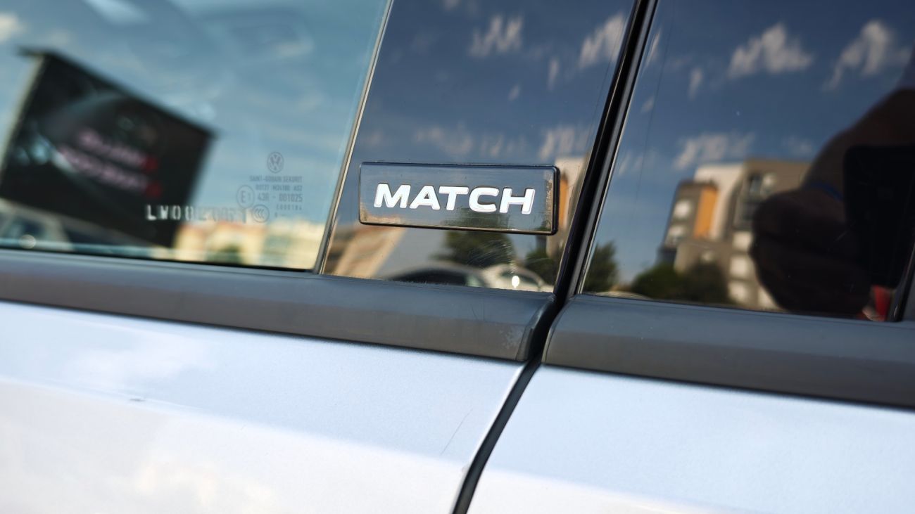 Mandataire VOLKSWAGEN GOLF 1.5 TSI 150 EVO DSG7 Match