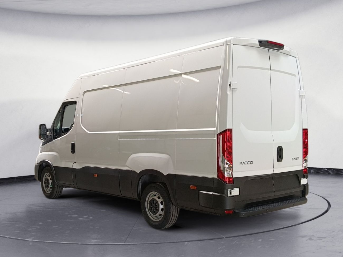 Mandataire IVECO Daily 35S16 2.3 V12 156CV