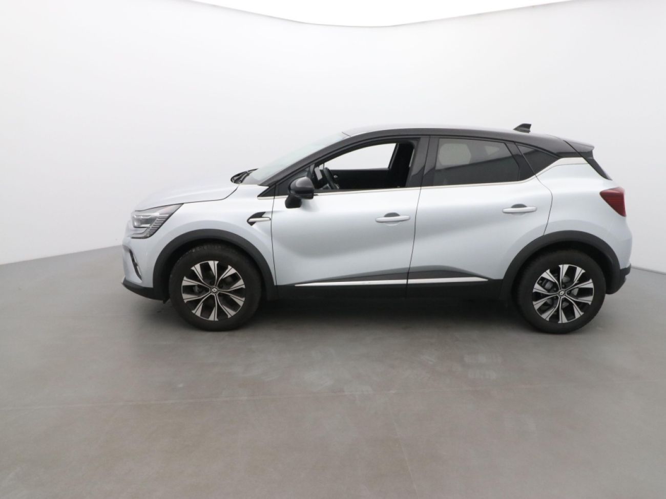 Mandataire RENAULT Captur 1.0 TCE 90CH TECHNO
