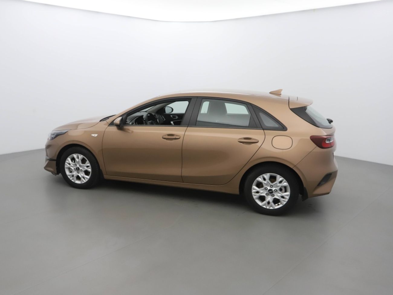 Mandataire Kia Ceed 1.5 T-GDI 160champion