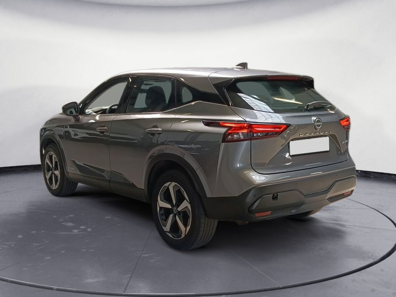 Mandataire NISSAN Qashqai E-POWER 190CH BUSINESS
