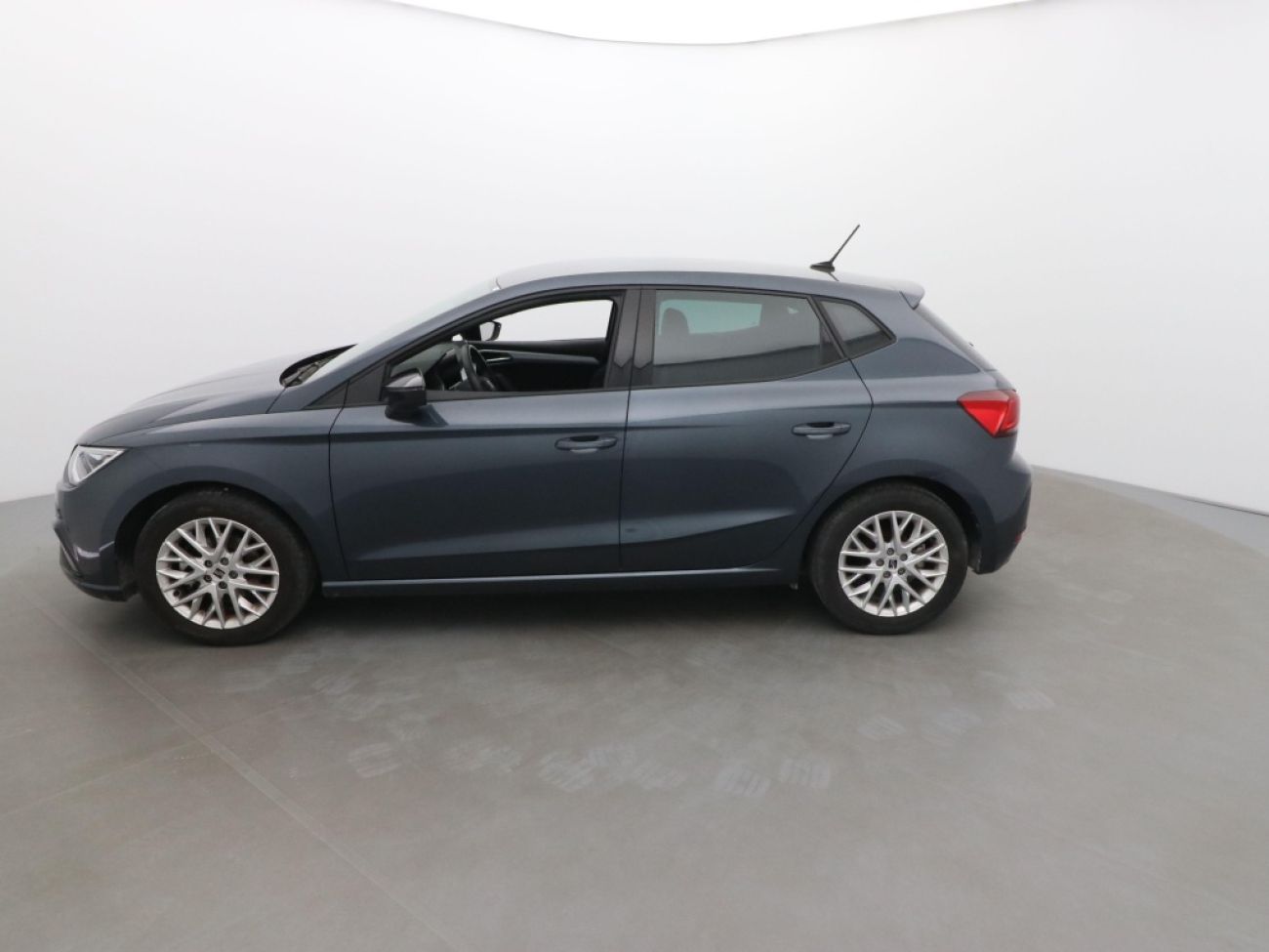 Mandataire Seat Ibiza 1.0 TSI 110CH FR