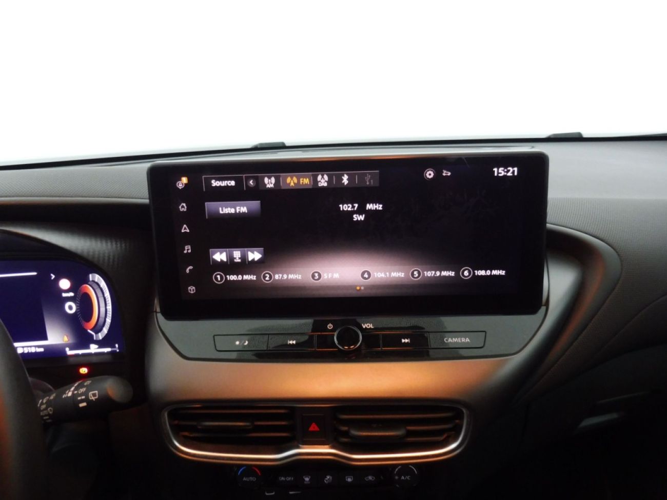 Mandataire NISSAN Juke 1.0 DIG-T 114CH N-CONNECTA