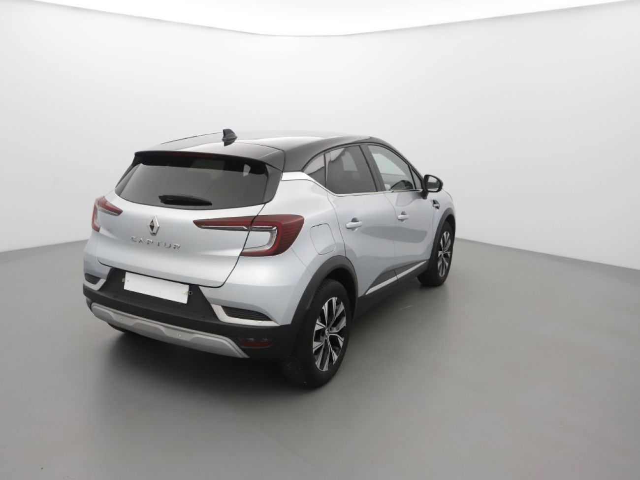 Mandataire RENAULT Captur 1.0 TCE 90CH TECHNO