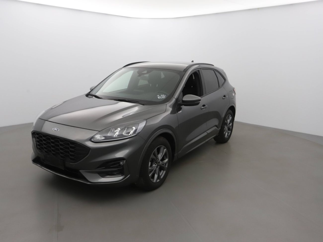 Mandataire Ford Kuga 2.0 TDCI 120CH ST-LINE POWERSHIFT