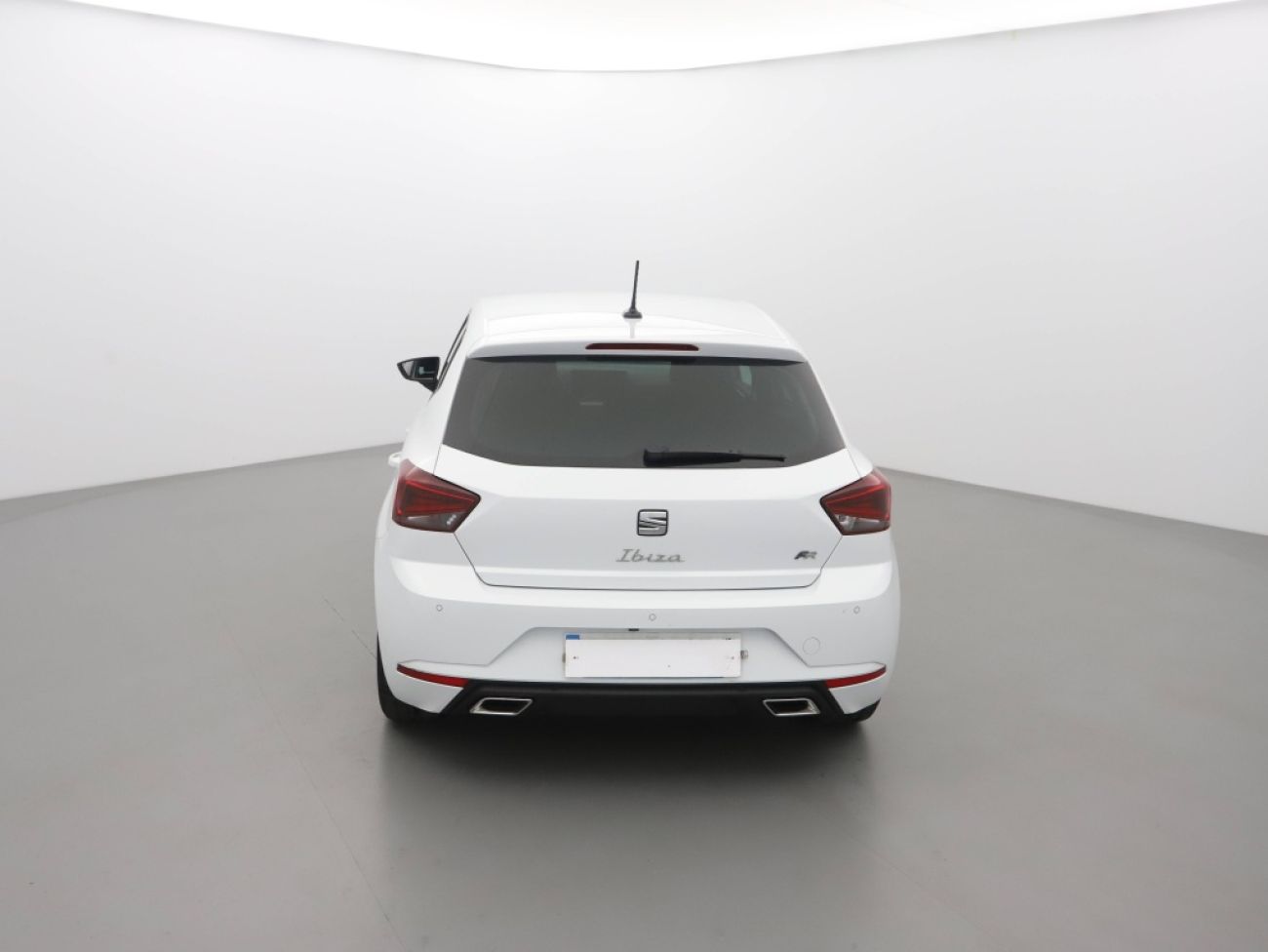 Mandataire Seat Ibiza 1.0 TSI 110CH FR