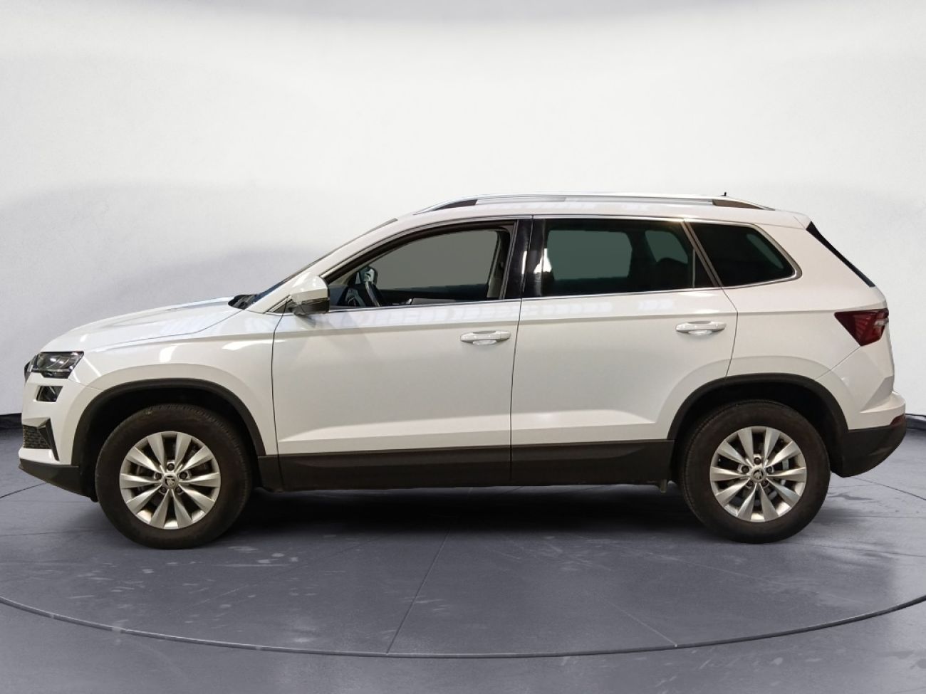 Mandataire SKODA Karoq 2.0 TDI 115CH SELECTION