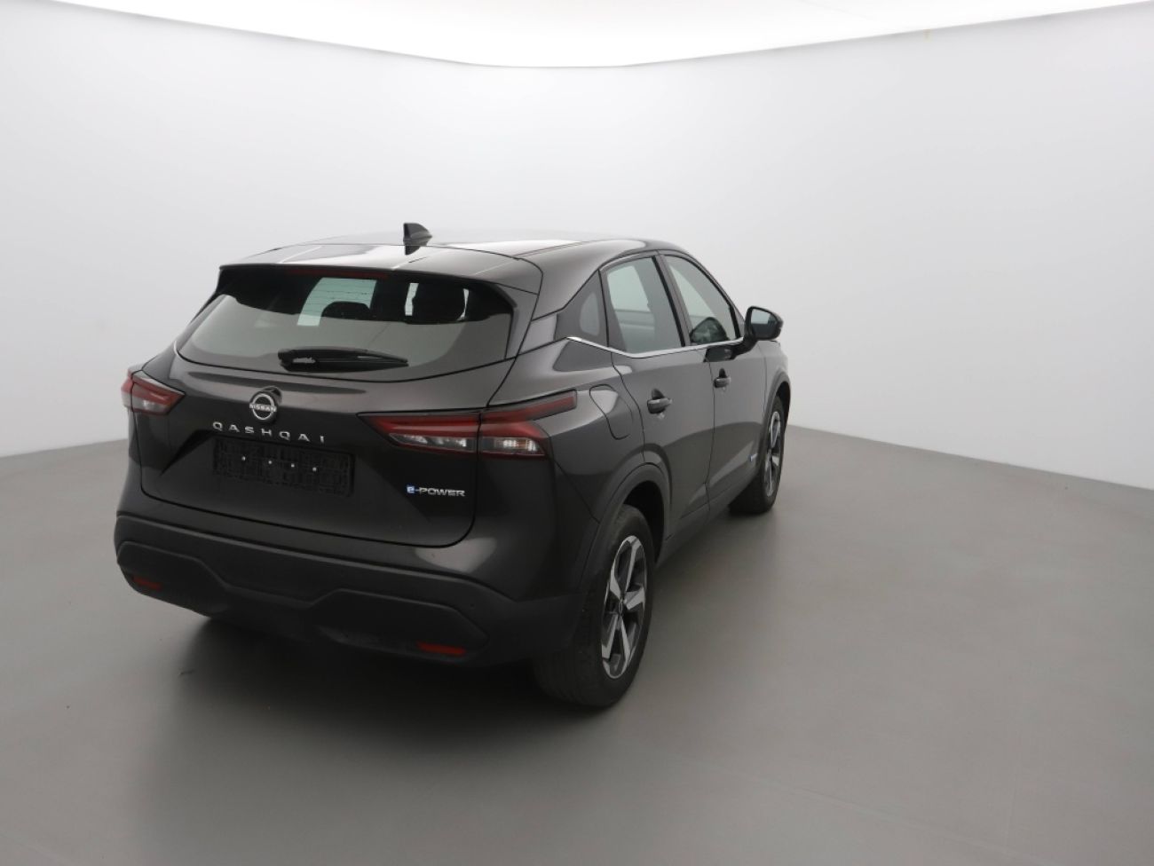 Mandataire NISSAN Qashqai E-POWER 190CH BUSINESS