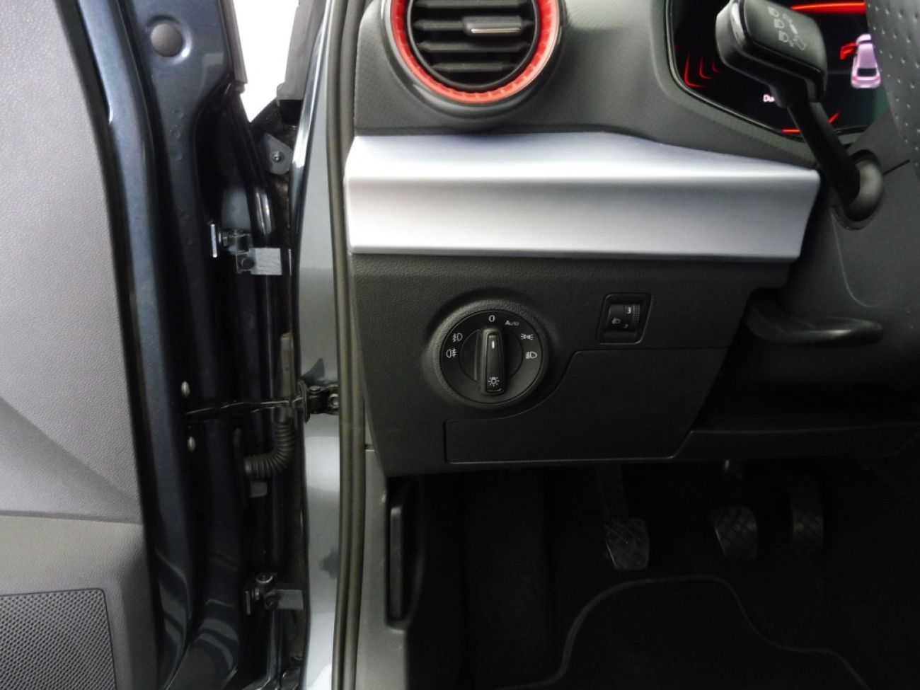 Mandataire Seat IBIZA 1.0 TSI 95CH FR
