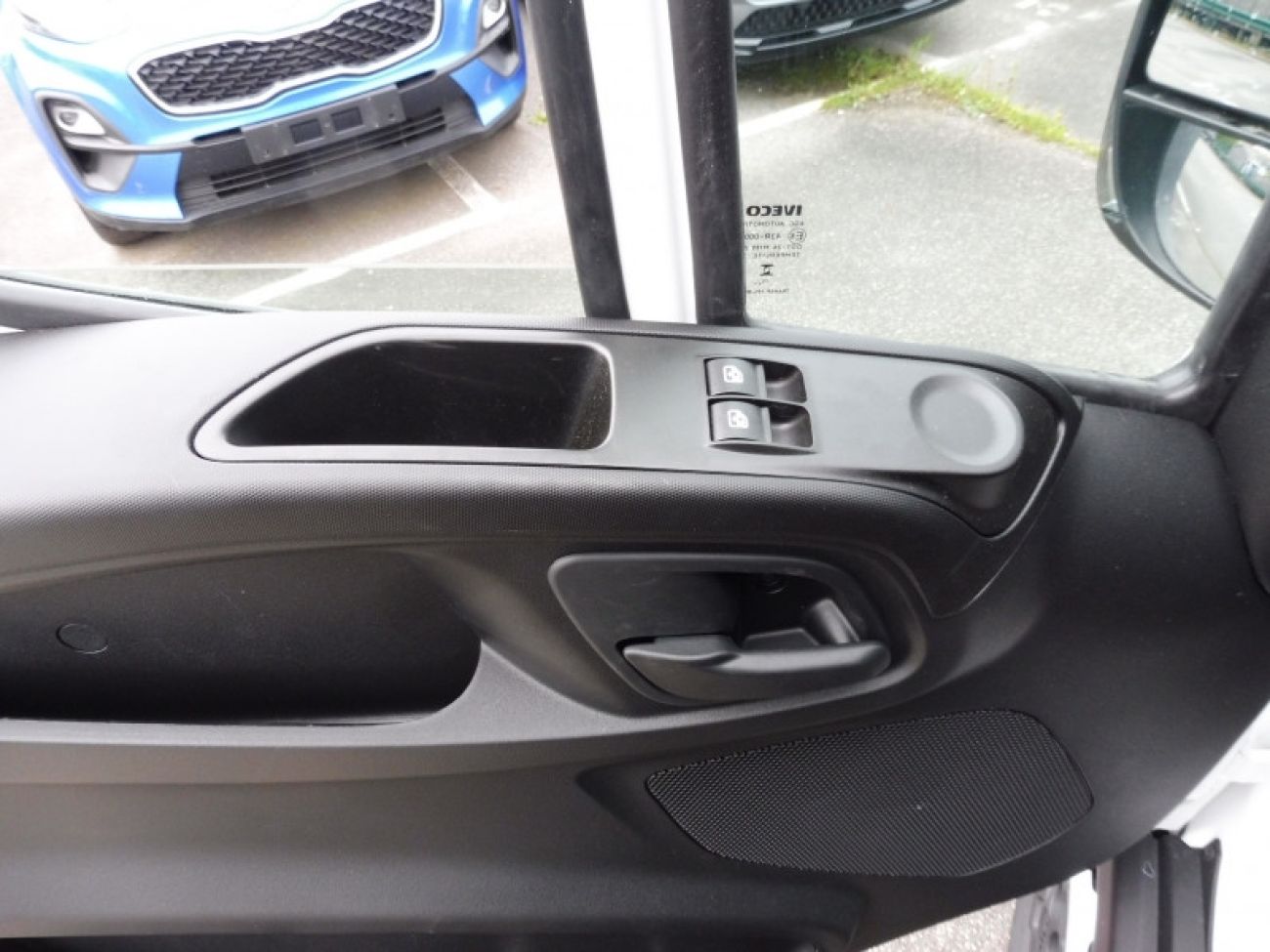 Mandataire IVECO Daily 35S16 2.3 V12 156CV