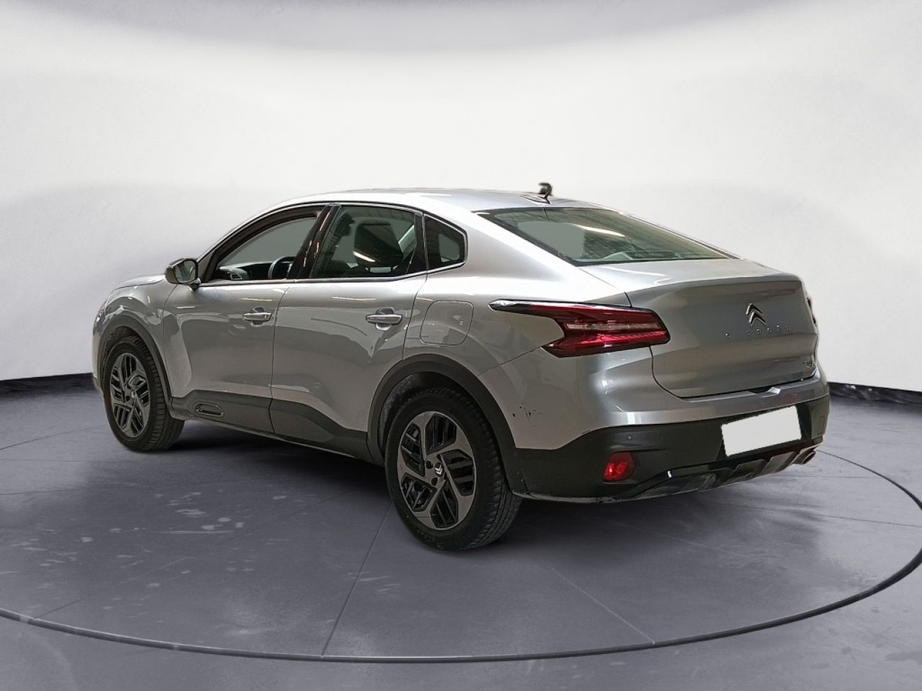 Mandataire Citroën C4 X 1.5 BLUEHDI 130 EAT8 FEEL PACK