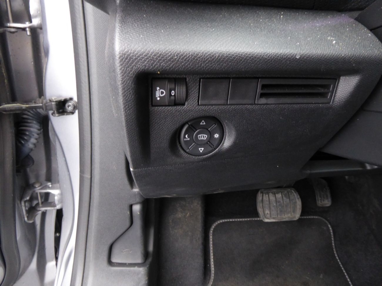 Mandataire Citroën C4 BLUEHDI 130CH S&S SHINE PACK EAT8