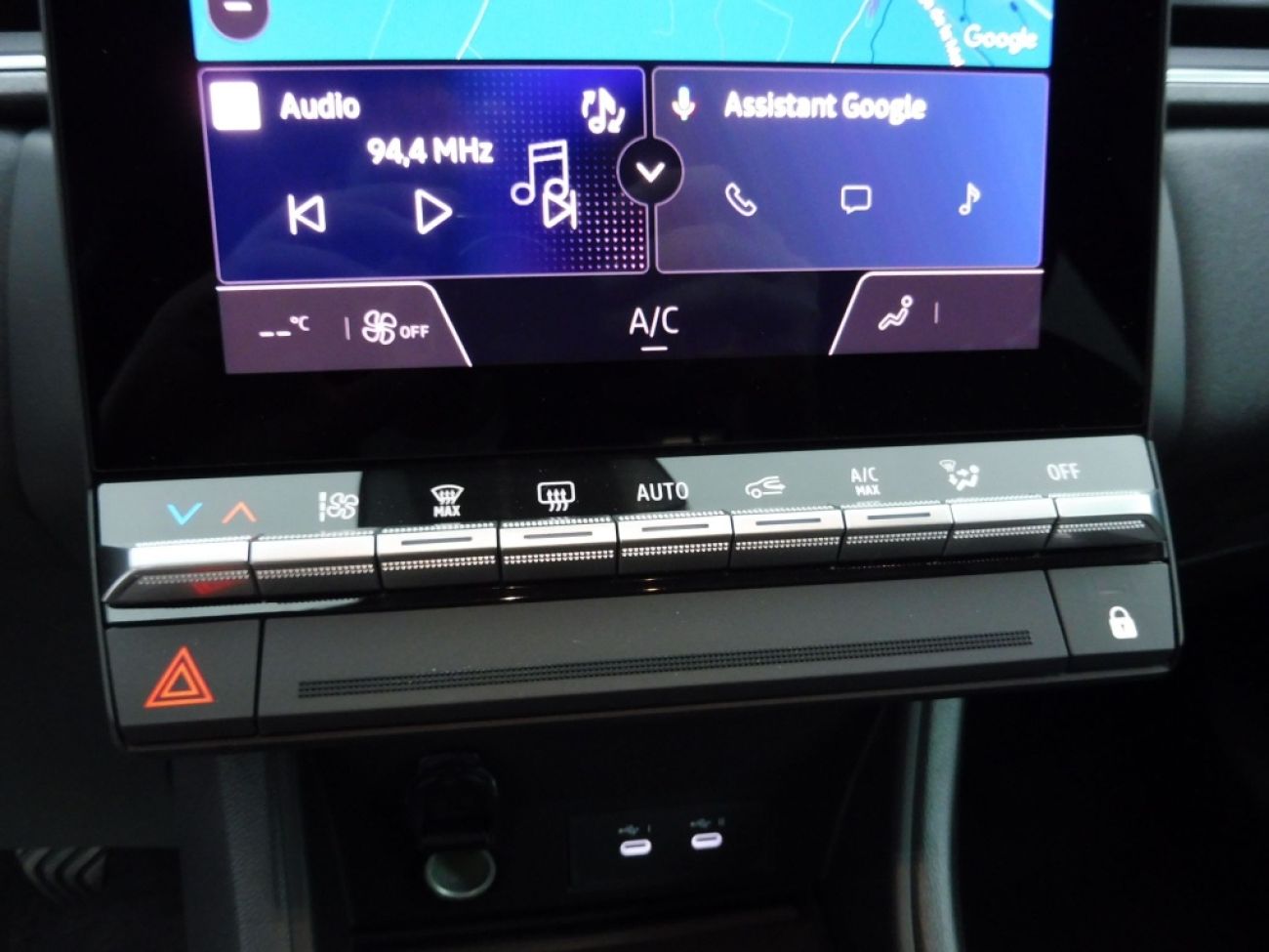 Mandataire RENAULT Captur 1.0 ECO-G 100CH TECHNO - 25