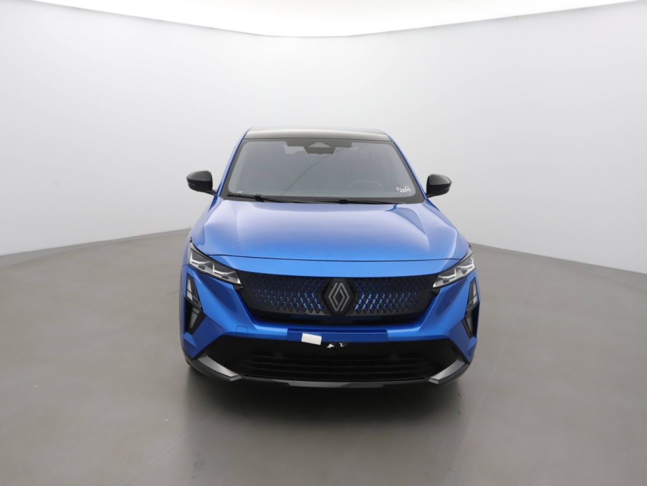 Mandataire RENAULT RAFALE 1.2 E-TECH FULL HYBRID 200CH ESPRIT ALPINE - 25