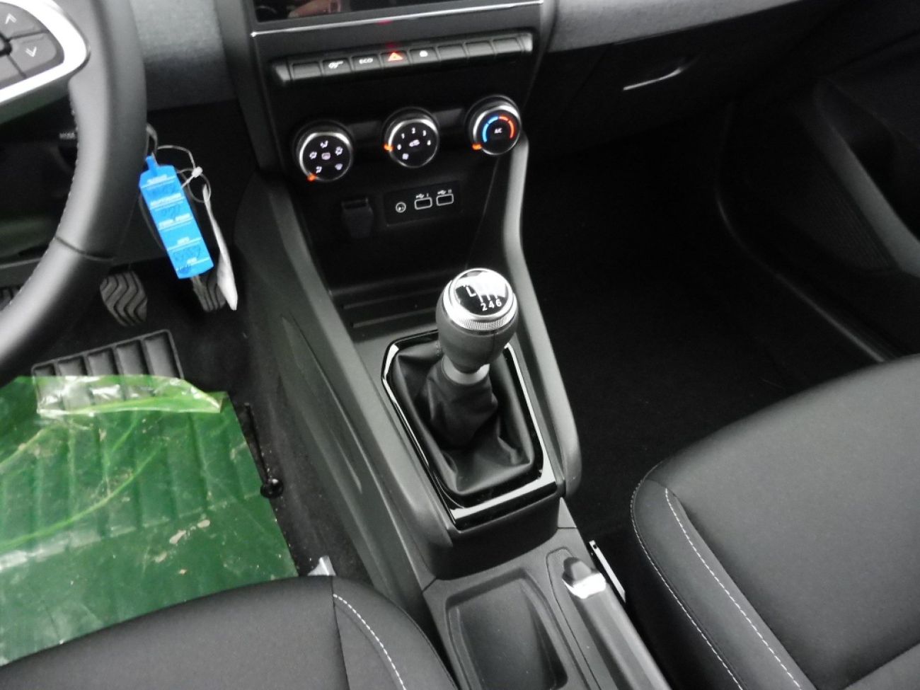 Mandataire RENAULT Clio 1.5 BLUE DCI 100CH EVOLUTION