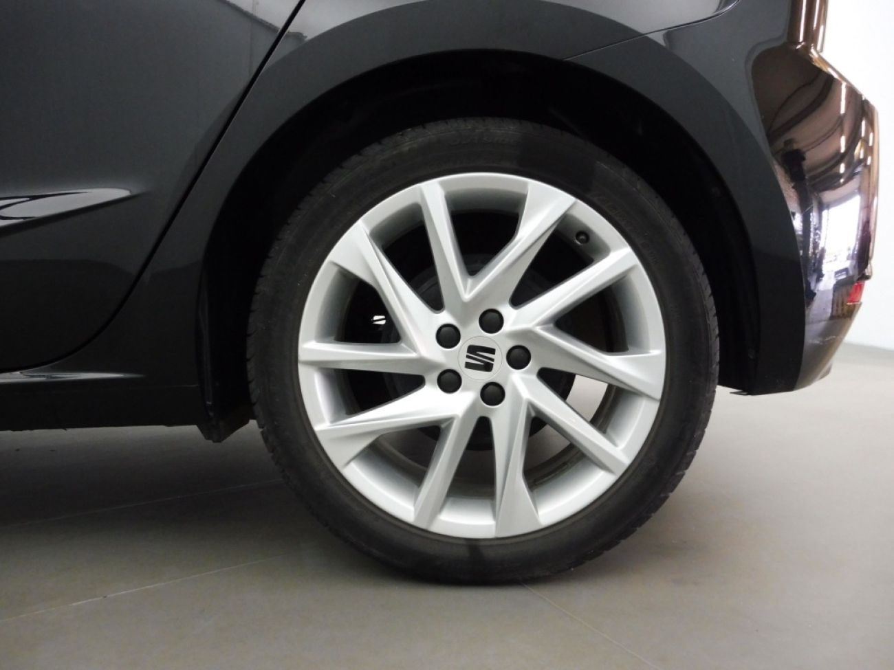 Mandataire Seat IBIZA 1.0 TSI 95CH FR