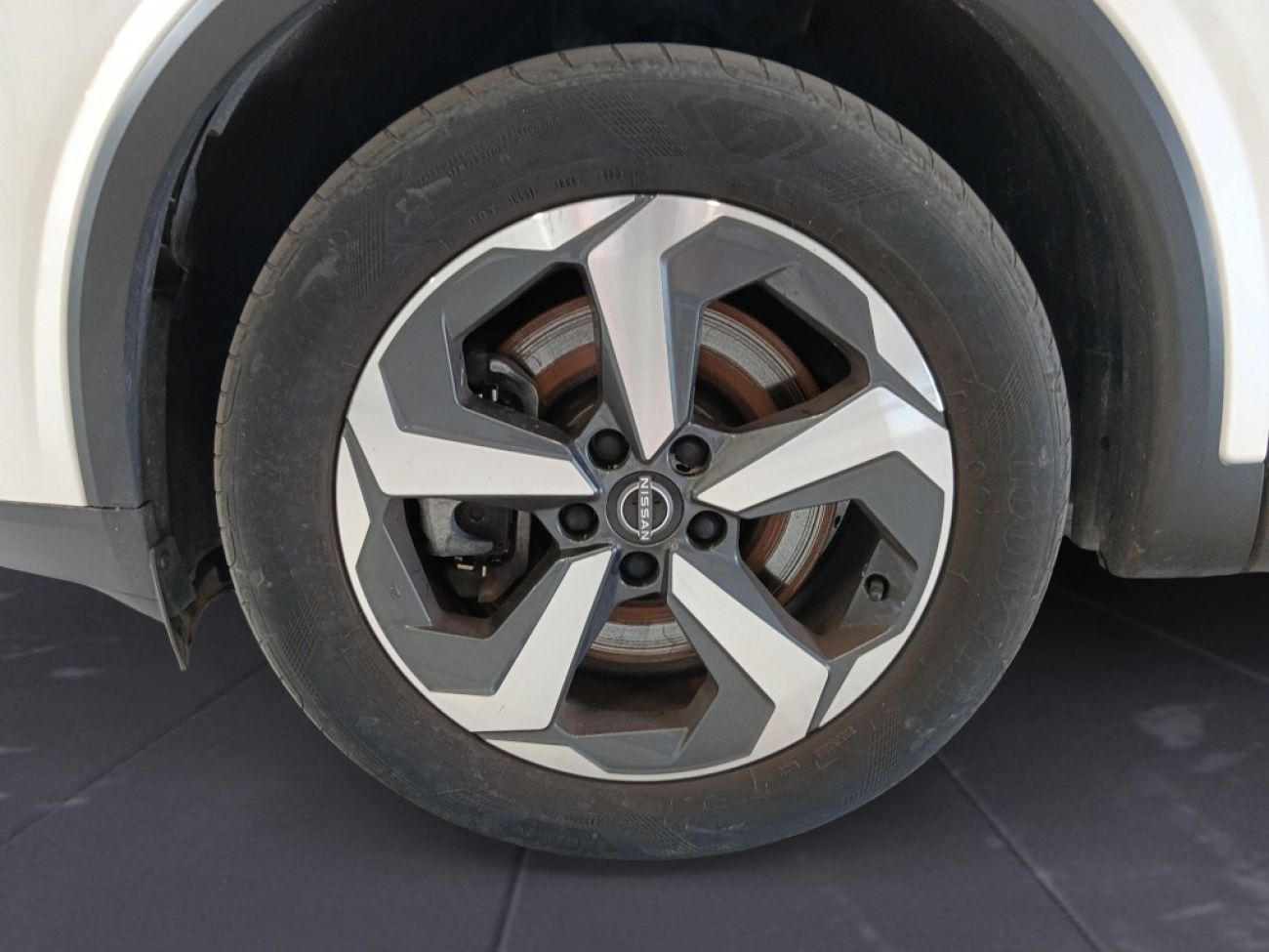 Mandataire NISSAN Qashqai E-POWER 190CH BUSINESS