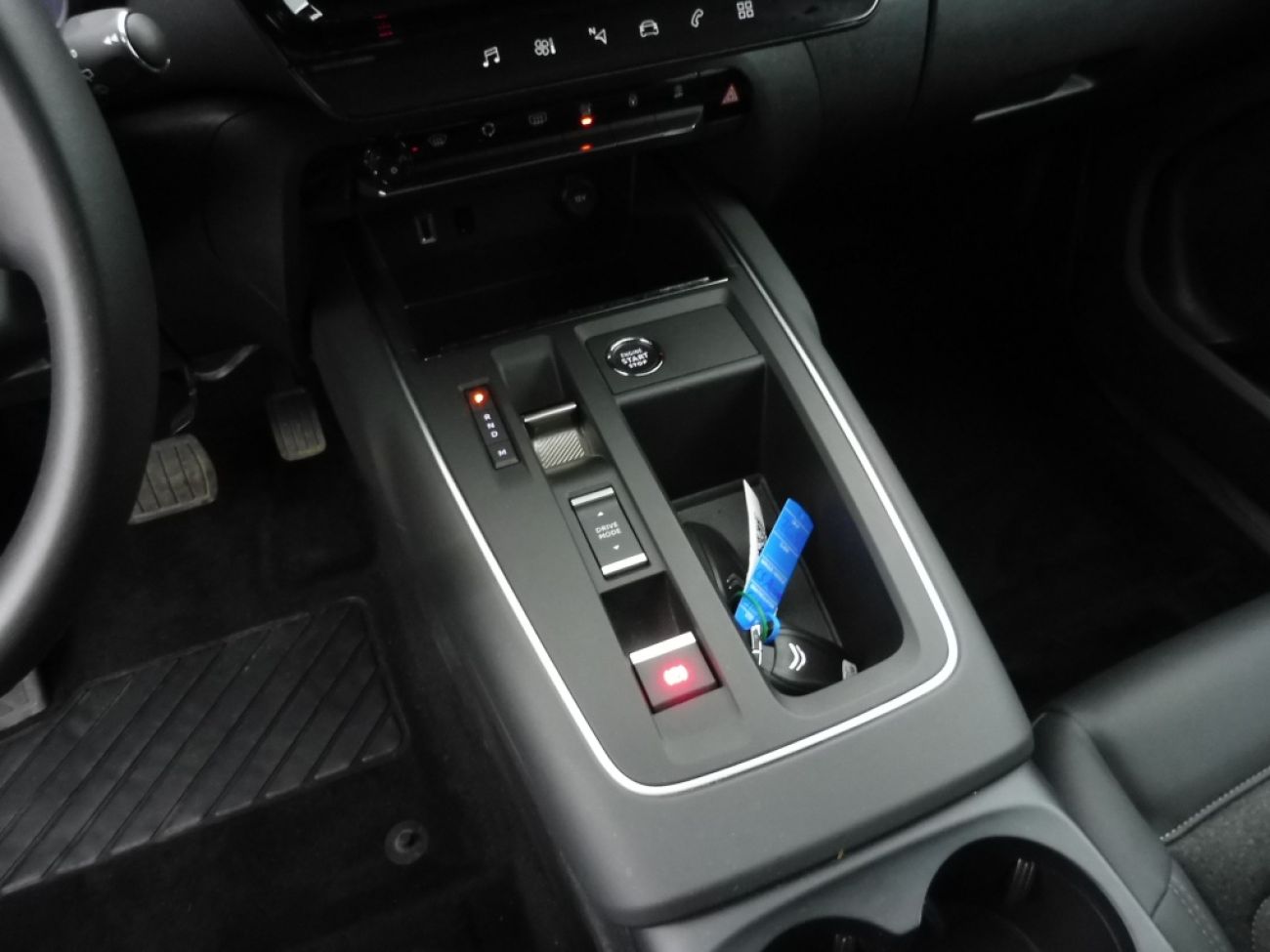 Mandataire Citroën C5 Aircross 1.5 BLUEHDI 130CH PLUS BOITE AUTOMATIQUE