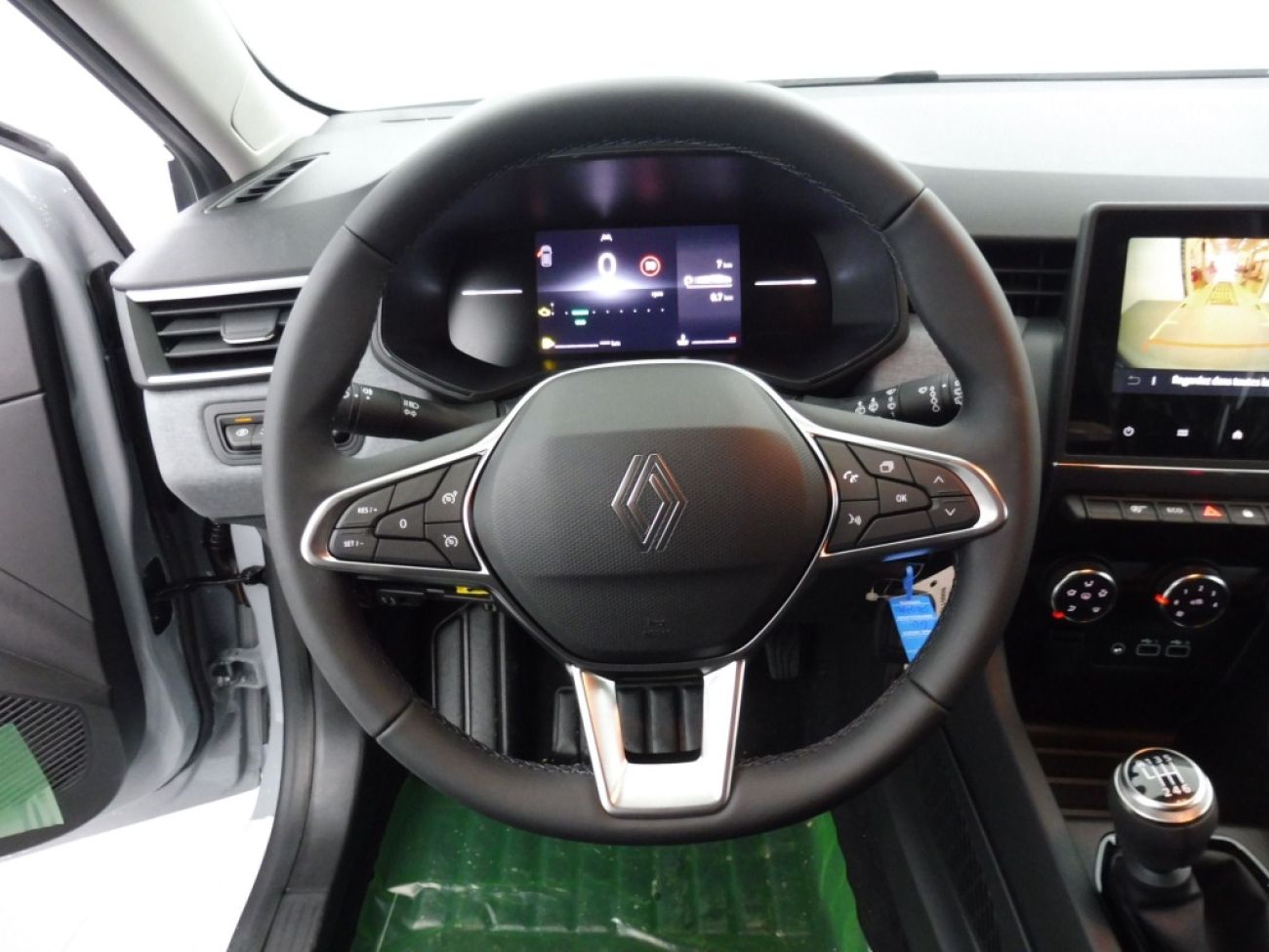 Mandataire RENAULT Clio 1.0 TCE 90CH GENERATION - 25