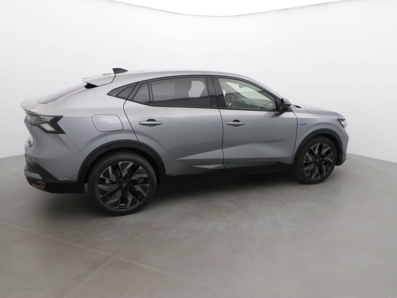 Mandataire RENAULT RAFALE 1.2 E-TECH FULL HYBRID 200CH ESPRIT ALPINE - 25