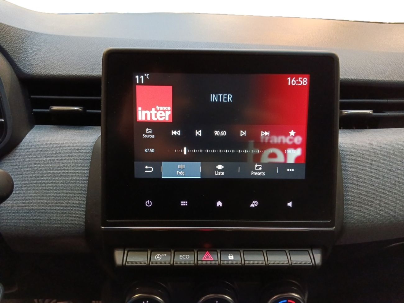 Mandataire RENAULT Clio 1.5 BLUE DCI 100CH EVOLUTION GSR2