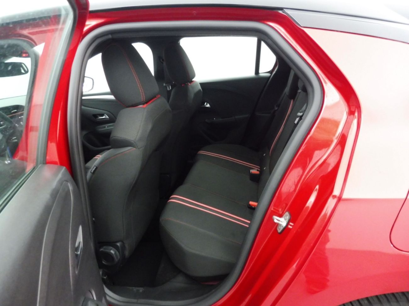 Mandataire Opel Corsa 1.2 TURBO 100CH GS