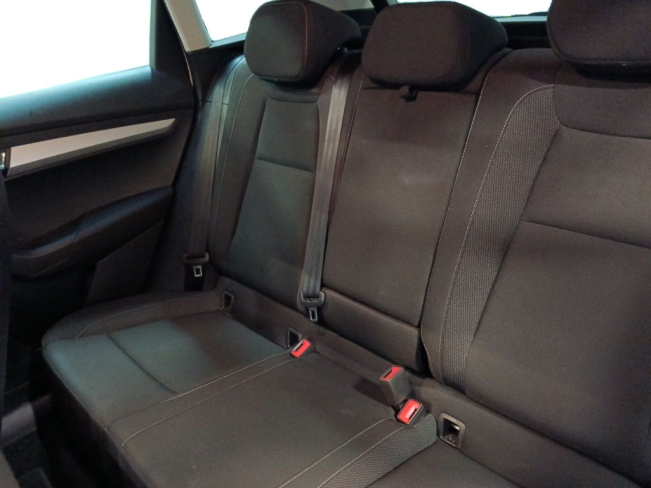 Mandataire SKODA Karoq 2.0 TDI 115CH SELECTION