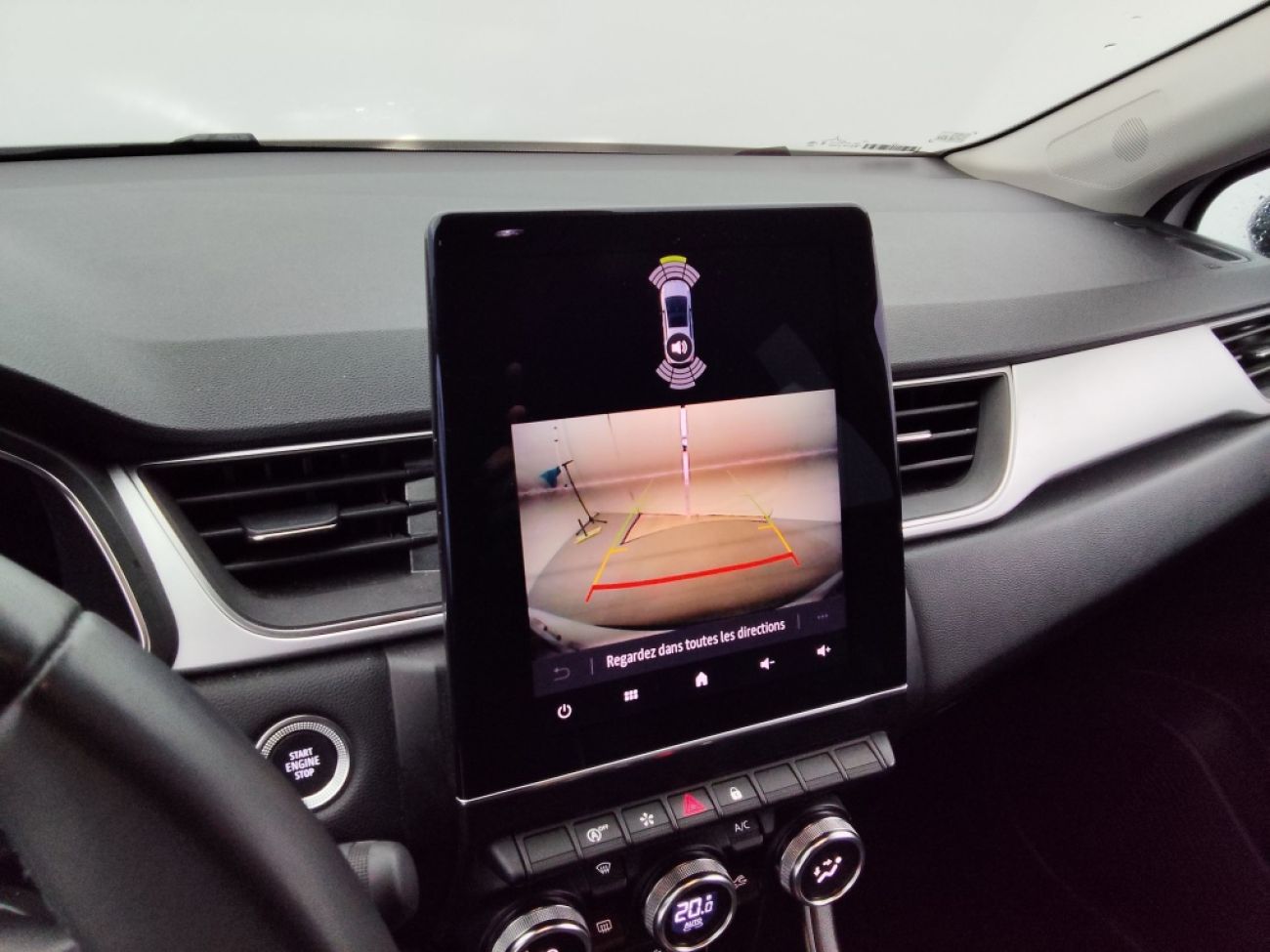 Mandataire RENAULT Captur 1.0 TCE 90CH TECHNO