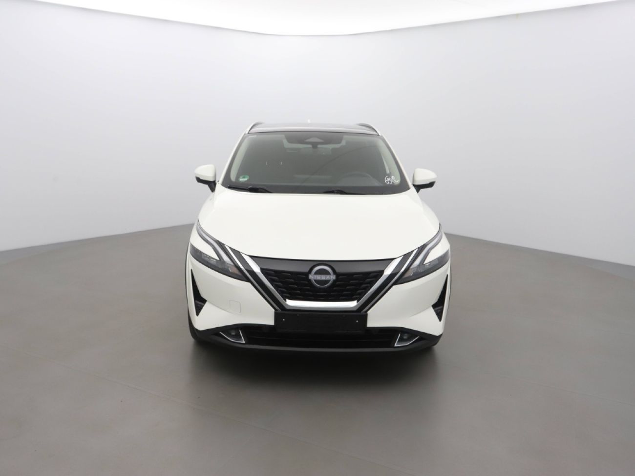 Mandataire NISSAN QASHQAI E-POWER 190CH N-CONNECTA 2022