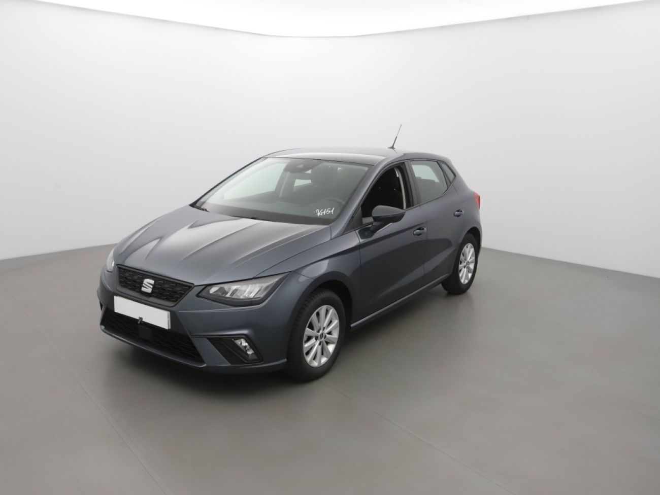 Mandataire Seat Ibiza 1.0 TSI 95CH STYLE
