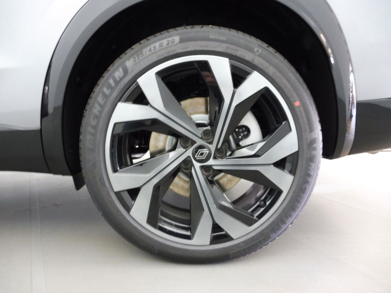 Mandataire RENAULT ESPACE VI 1.2 E-TECH FULL HYBRID 200CH ESPRIT ALPINE 7 PLACES - 24