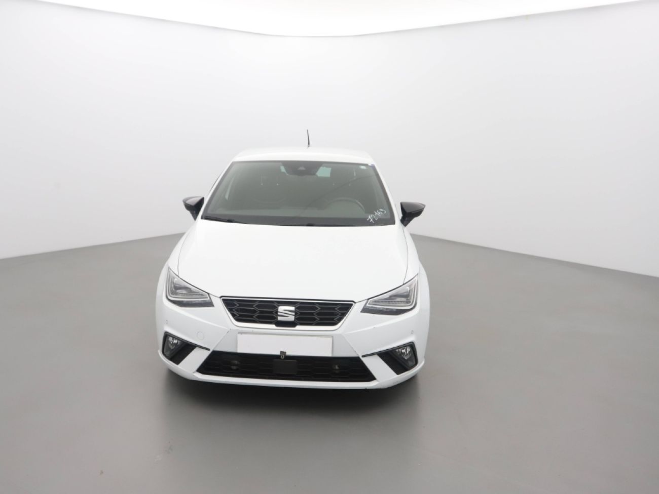 Mandataire Seat Ibiza 1.0 TSI 110CH FR