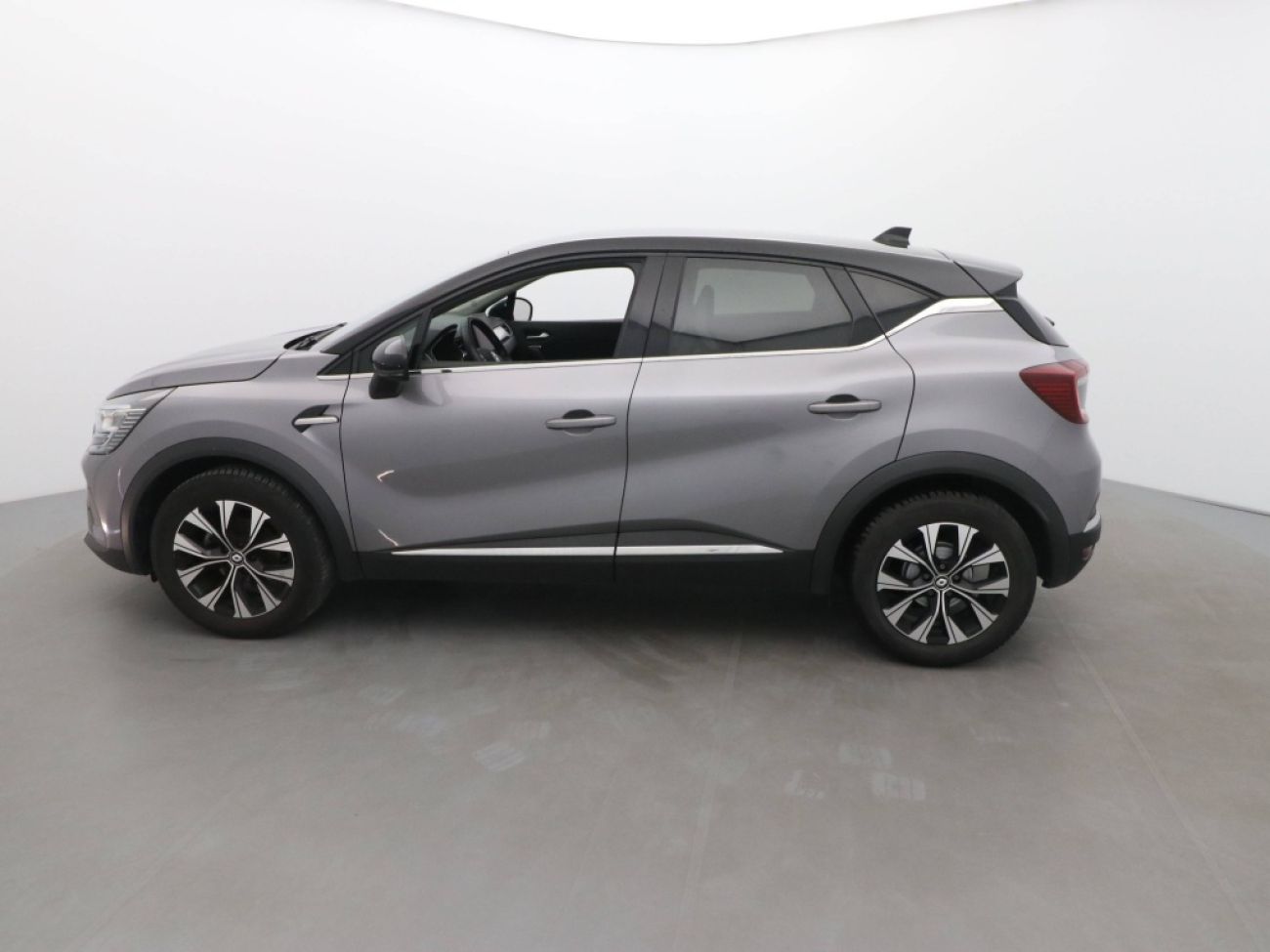 Mandataire RENAULT Captur 1.0 TCE 90CH TECHNO