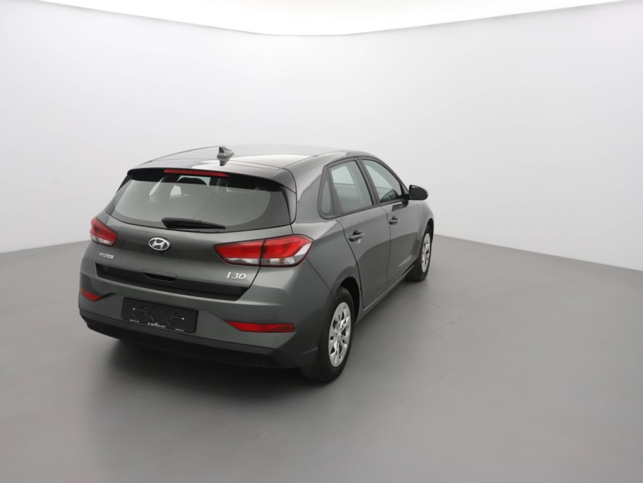 Mandataire Hyundai i30 1.5 DPI 110 CH