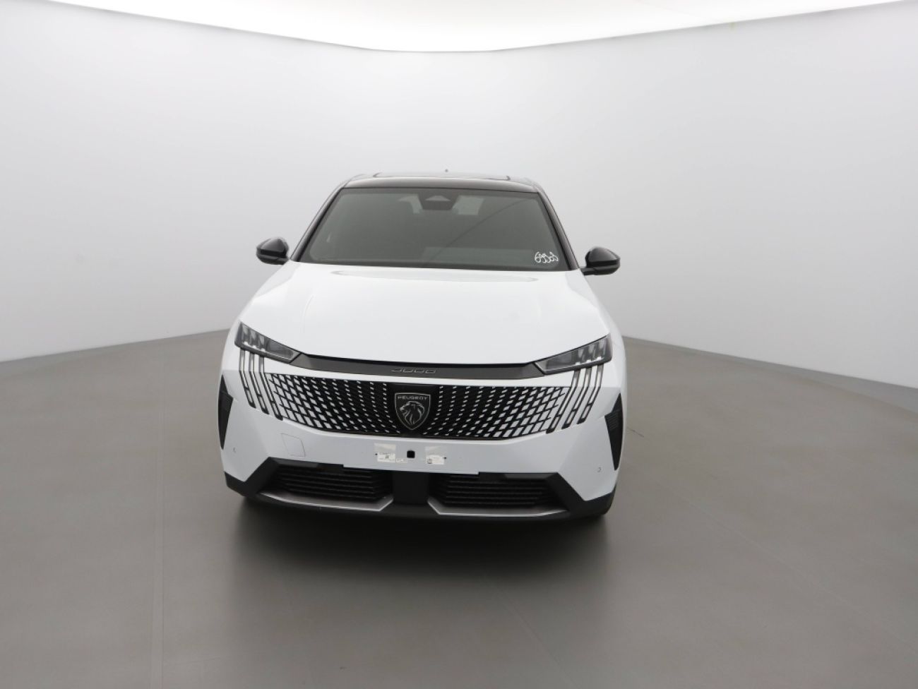 Mandataire PEUGEOT 3008 HYBRID 136CH GT E-DCS6