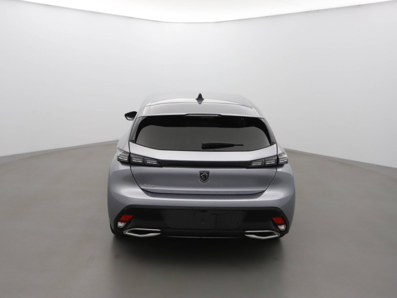 Mandataire PEUGEOT 308 1.5 BLUEHDI 130CH S&S ALLURE EAT8