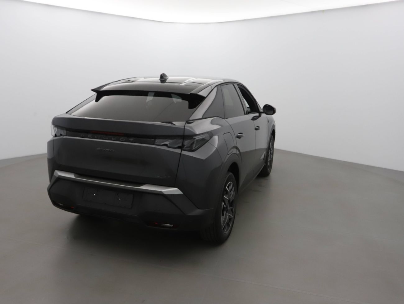 Mandataire PEUGEOT 3008 1.2 HYBRID 145CH GT E-DCS6